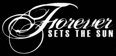 logo Forever Sets The Sun